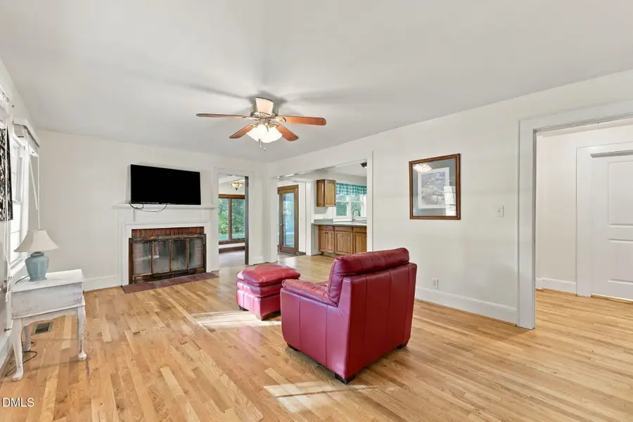 636 Stoney Creek Church Road, Burlington, NC 27217 - #2