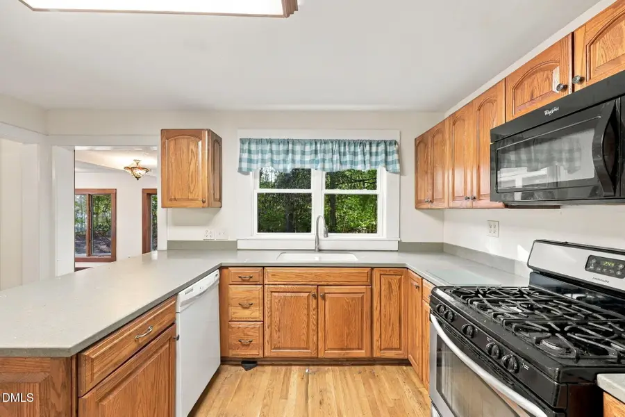 636 Stoney Creek Church Road, Burlington, NC 27217 - #3