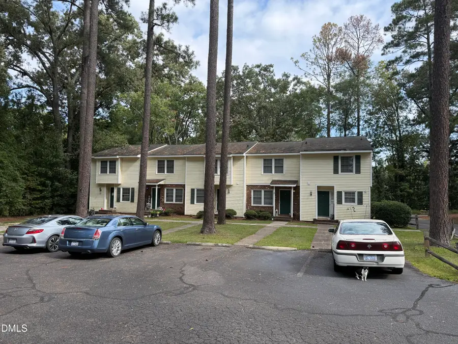 801 E Main Street, Aberdeen, NC 28315 - #3