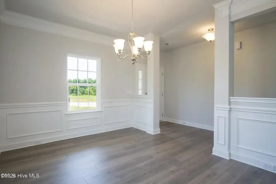 124 White Bark Avenue, Rocky Mount, NC 27804 - #3