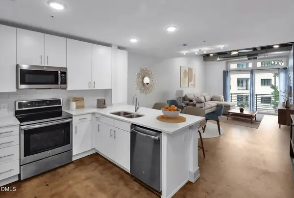 1300 St Marys Street, Raleigh, NC 27605