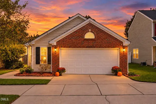 4836 Mocha Lane, Raleigh, NC 27616