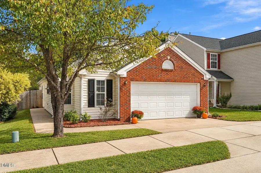 4836 Mocha Lane, Raleigh, NC 27616 - #3