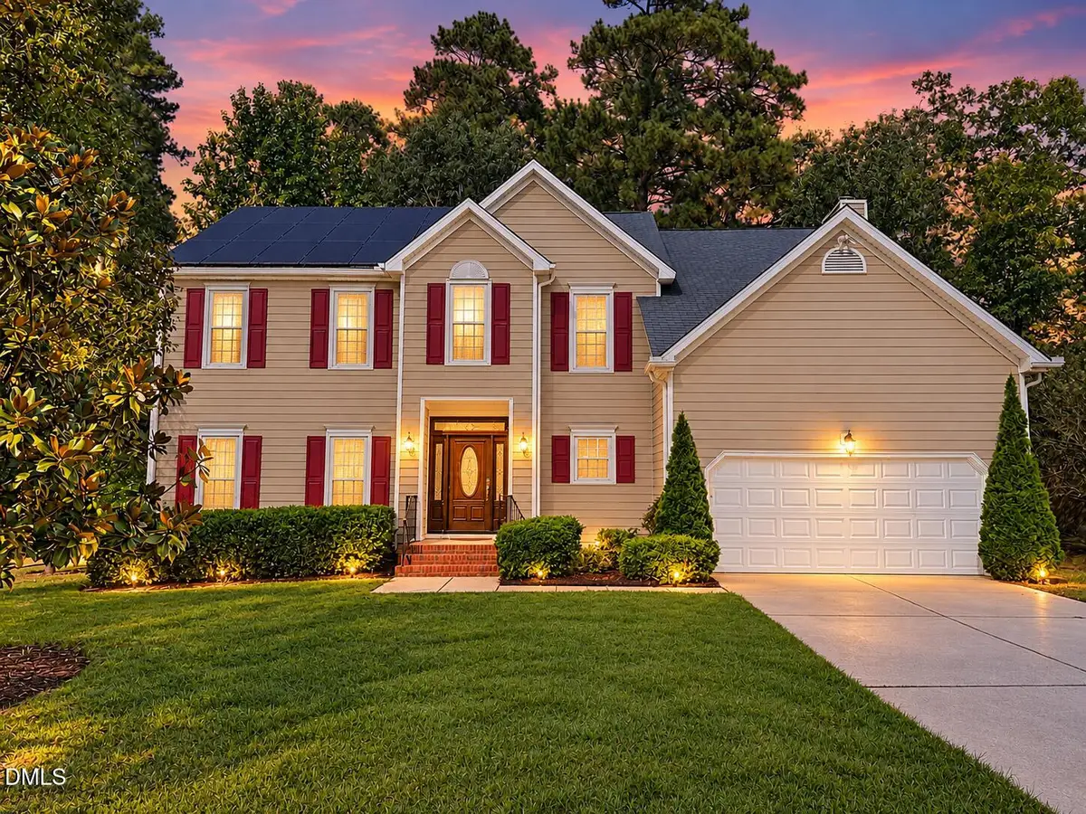 111 Wenonah Way, Durham, NC 27713 - #1