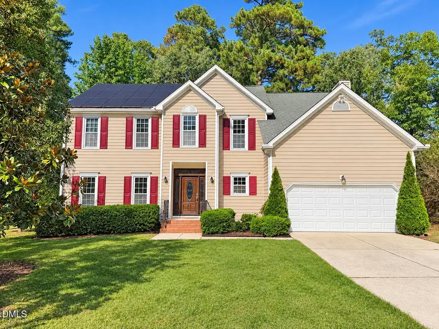 111 Wenonah Way, Durham, NC 27713 - #2