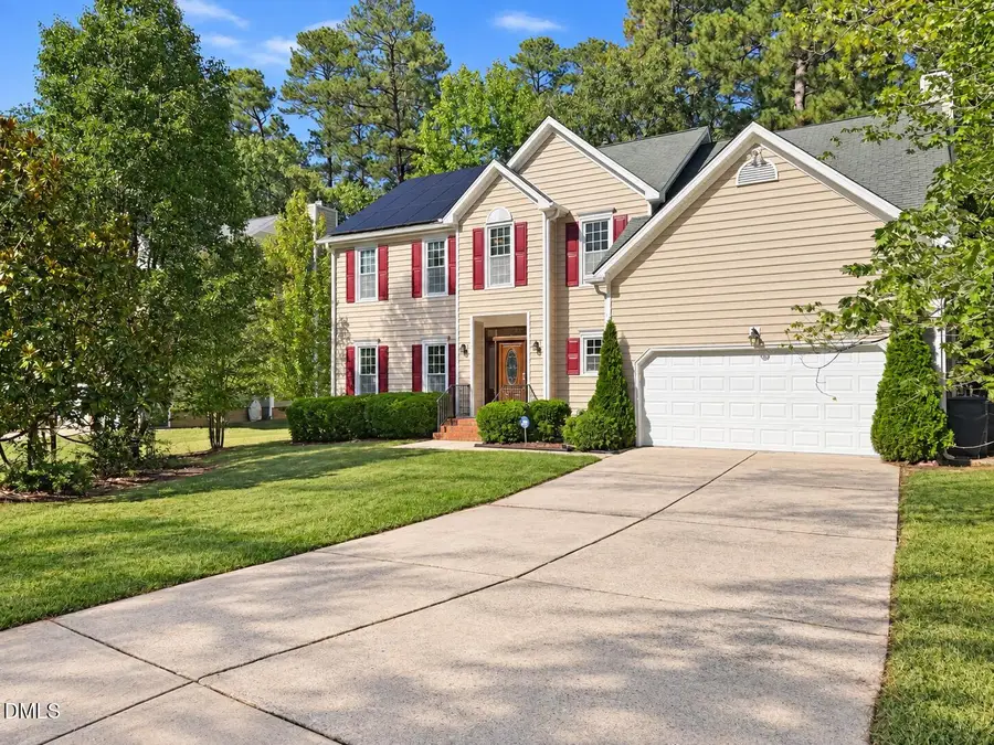 111 Wenonah Way, Durham, NC 27713 - #3