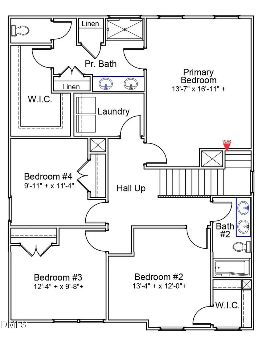32 Mistflower Drive, Youngsville, NC 27596 - #3