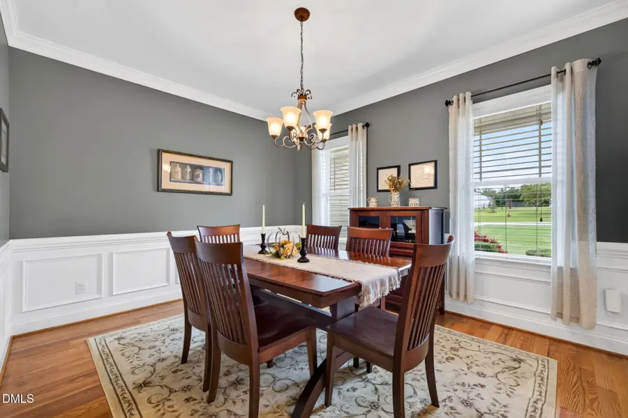 198 Carriage Creek Drive, Smithfield, NC 27577 - #3