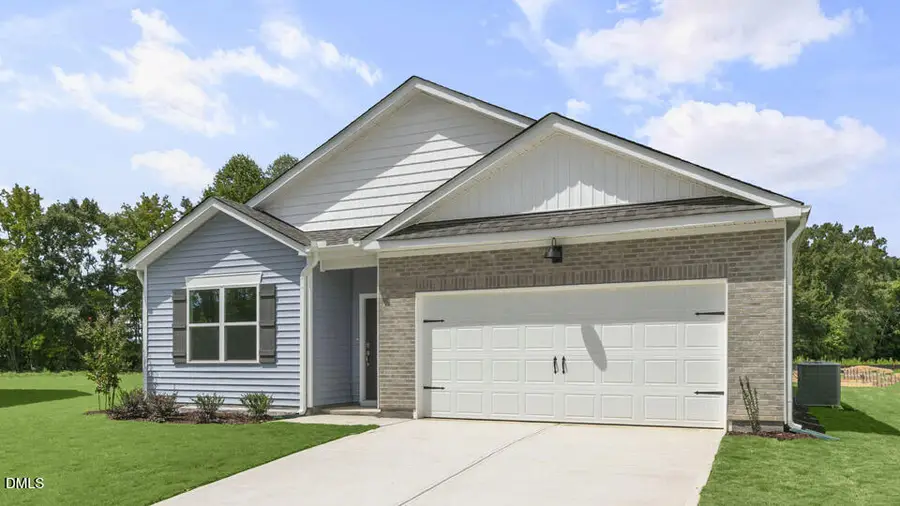 132 Lone Star Drive, Lillington, NC 27546 - #2