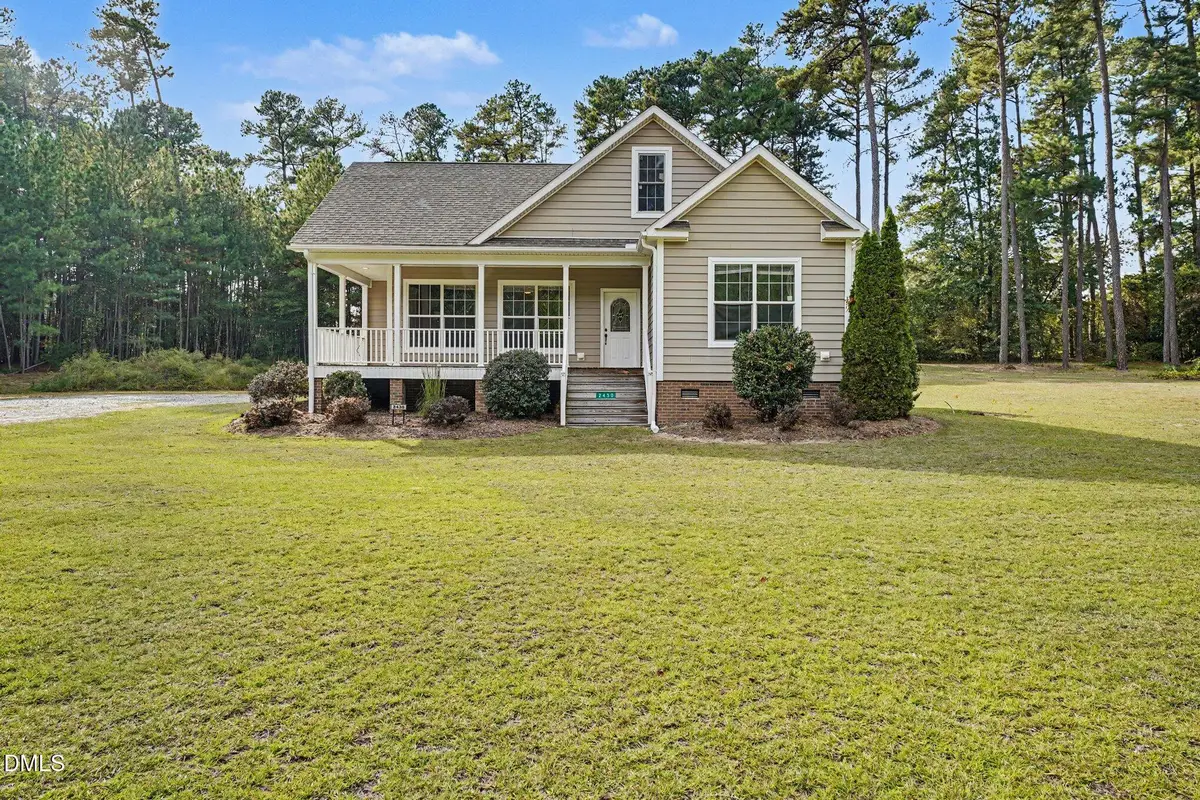 2430 Hoffman Road, Jackson Springs, NC 27281 - #1