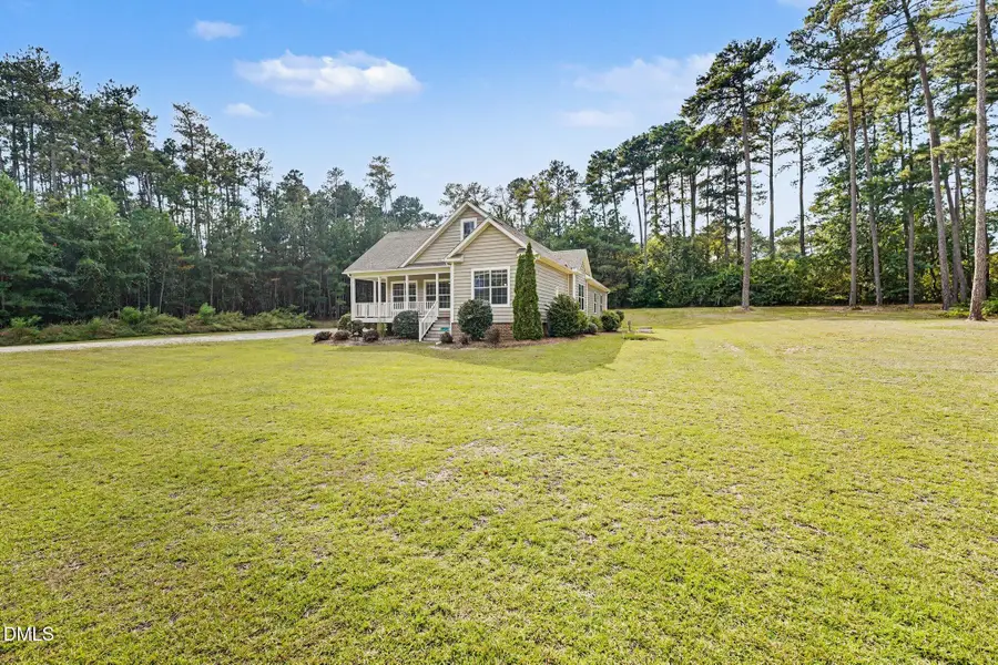 2430 Hoffman Road, Jackson Springs, NC 27281 - #3