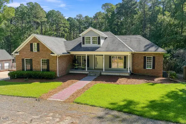 13204 Old Creedmoor Road, Raleigh, NC 27613