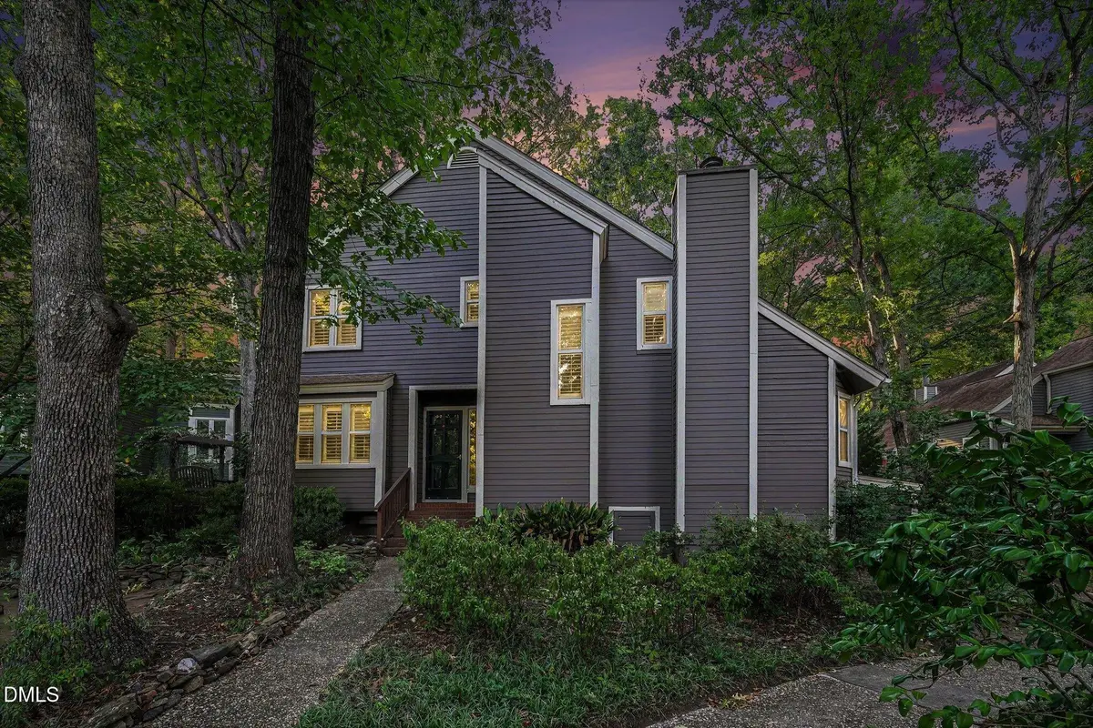 5830 Sentinel Drive, Raleigh, NC 27609 - #1