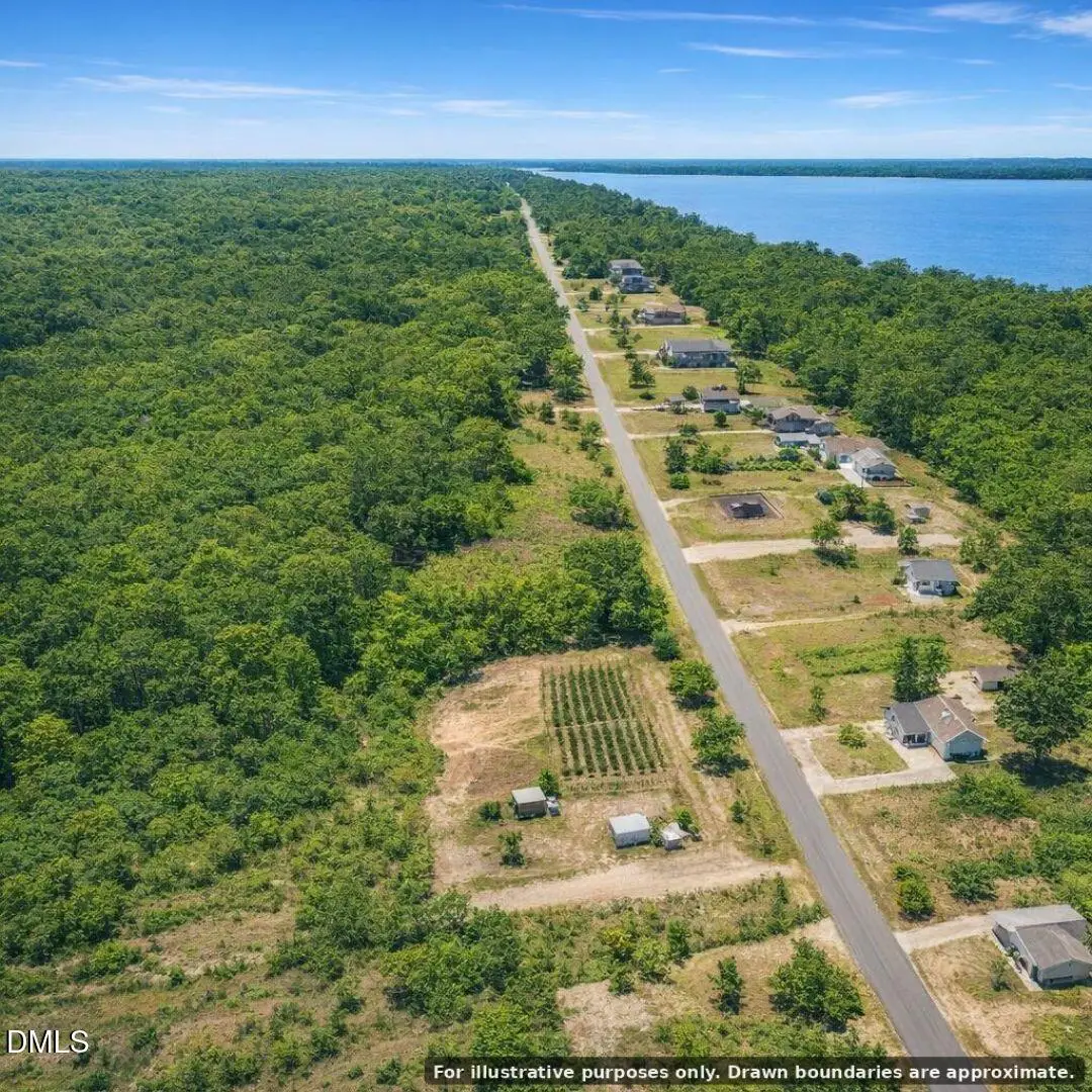 2156 Smithtown Road, Bolivia, NC 28422 - #1