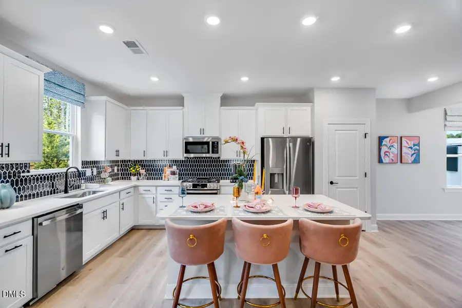 2701 Middlewick Place, Wake Forest, NC 27587 - #2