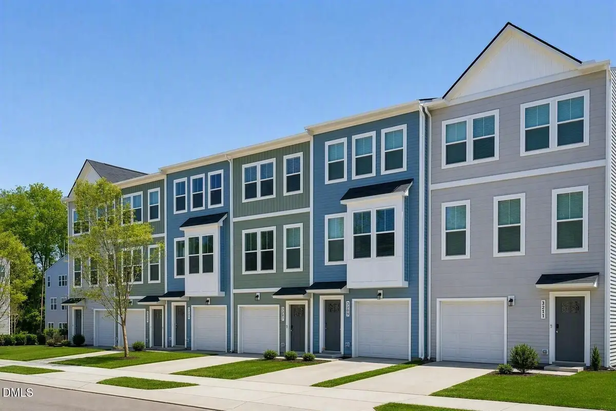 3224 Goldney Road, Raleigh, NC 27610 - #1