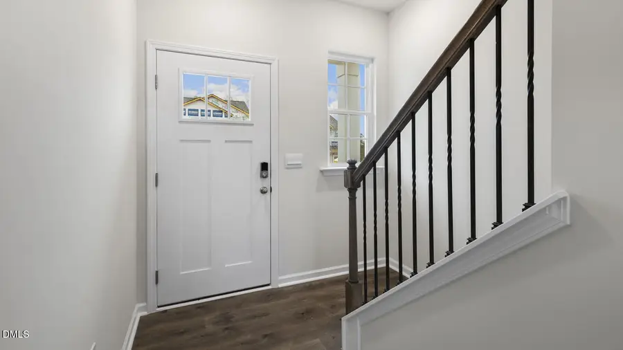 322 Chapel Street, Fuquay Varina, NC 27526 - #3