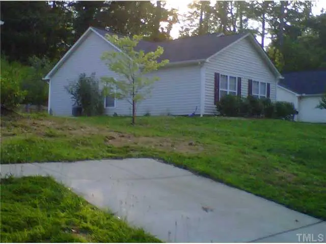 1401 Crabtree Boulevard, Raleigh, NC 27610 - #3