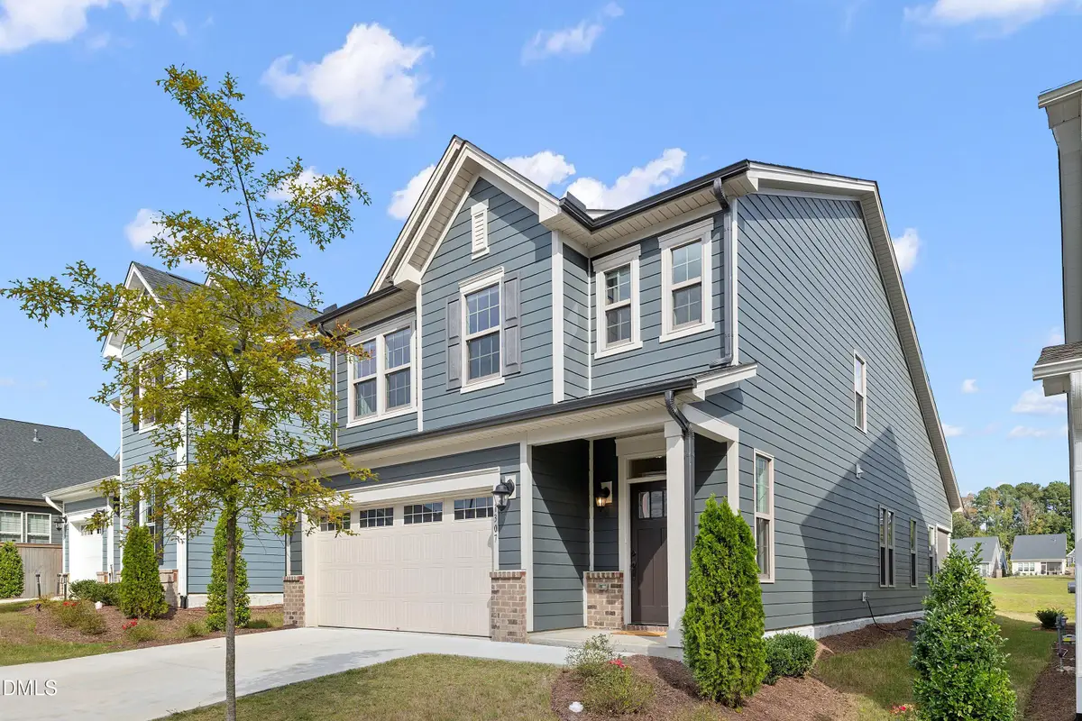 1307 Ashcliff Lane, Durham, NC 27703 - #1