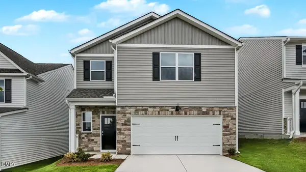 346 Chapel Street, Fuquay Varina, NC 27526