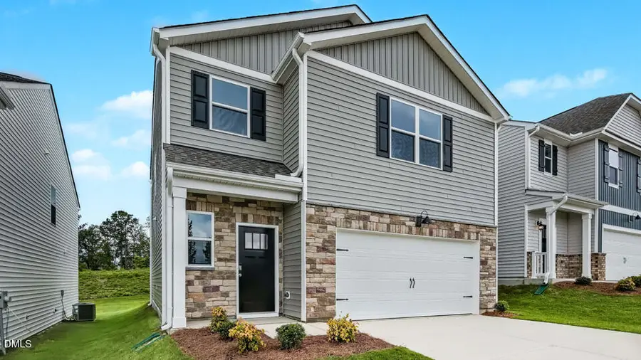 346 Chapel Street, Fuquay Varina, NC 27526 - #2