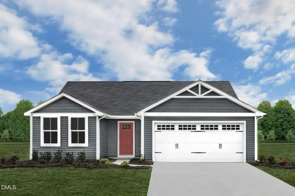 328 Lavatera Drive, Wendell, NC 27591 - #1