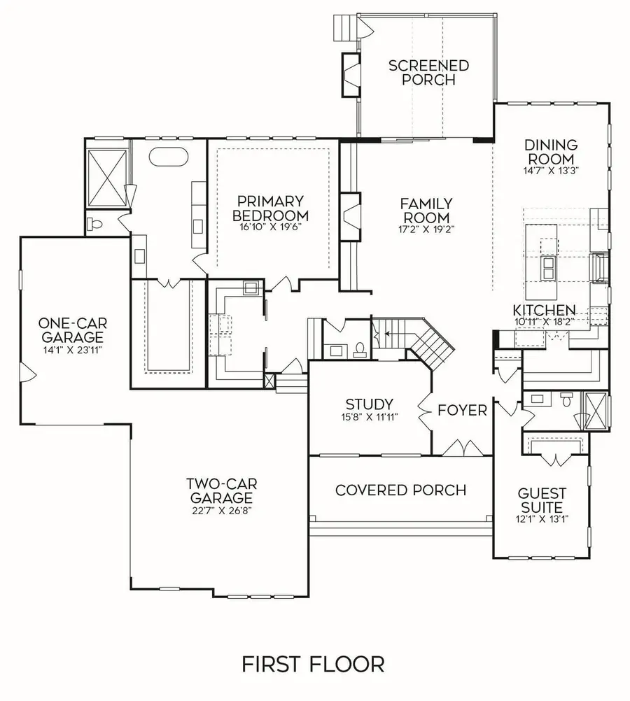 7960 Wexford Waters Lane, Wake Forest, NC 27587 - #3