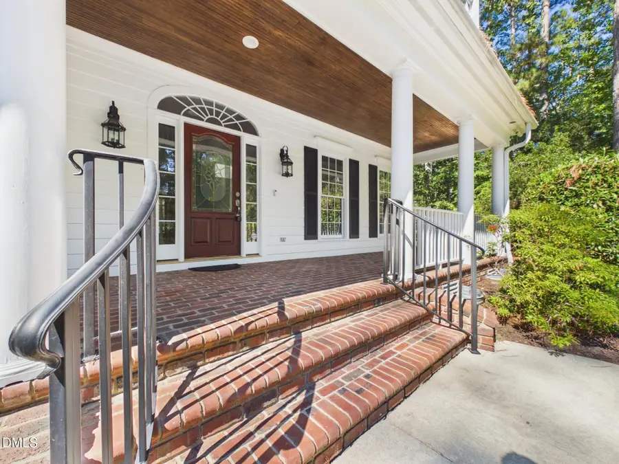 5404 Turtlehead Court, Holly Springs, NC 27540 - #3