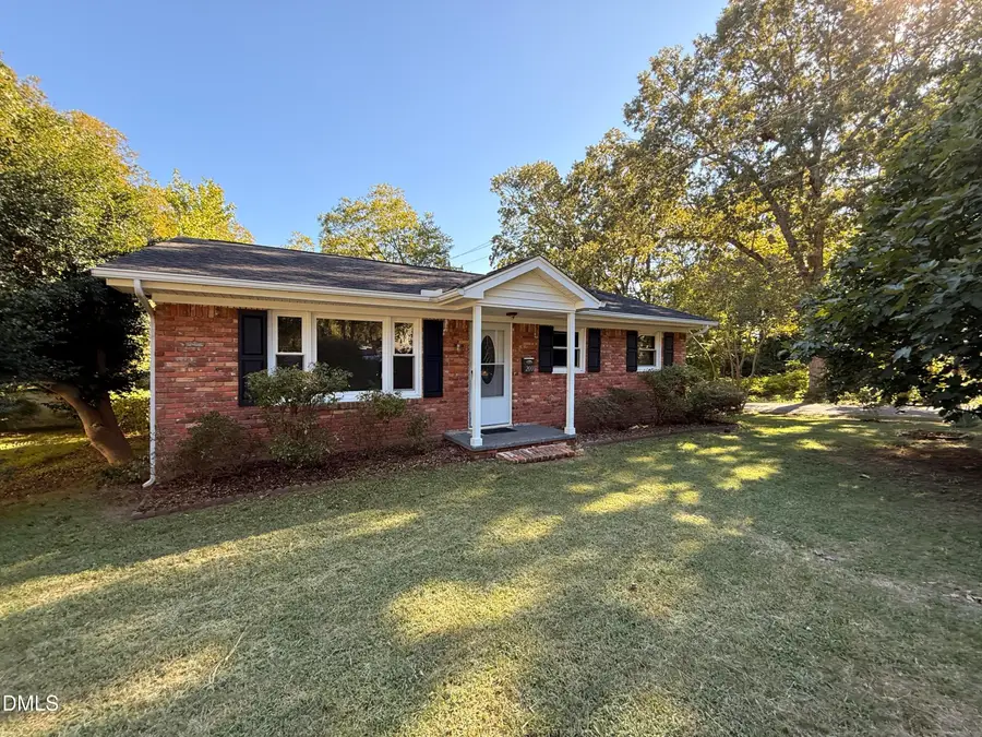 200 Joyner Street, Franklinton, NC 27525 - #2