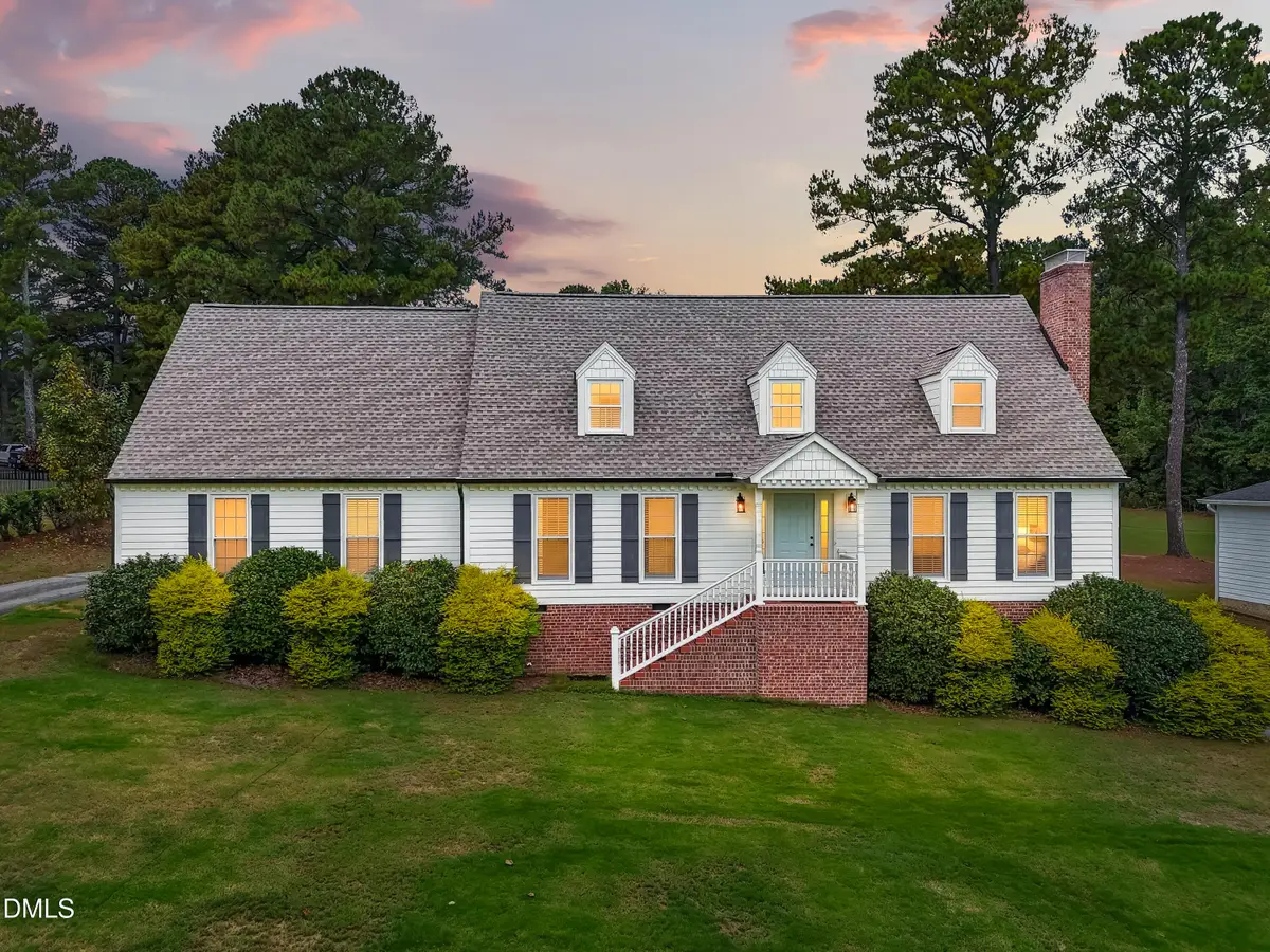 420 Keith Hills Road, Lillington, NC 27546 - #1