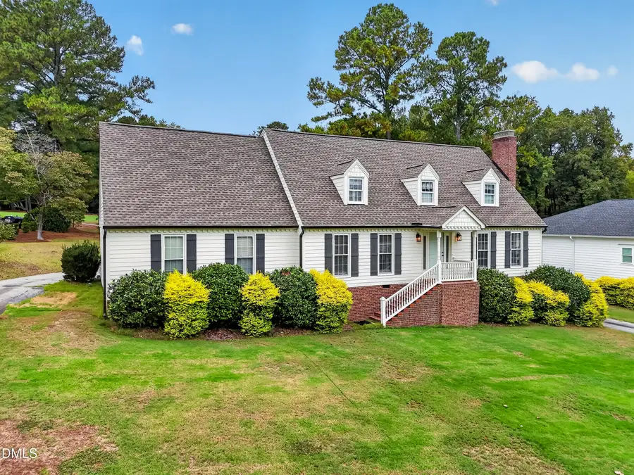 420 Keith Hills Road, Lillington, NC 27546 - #3