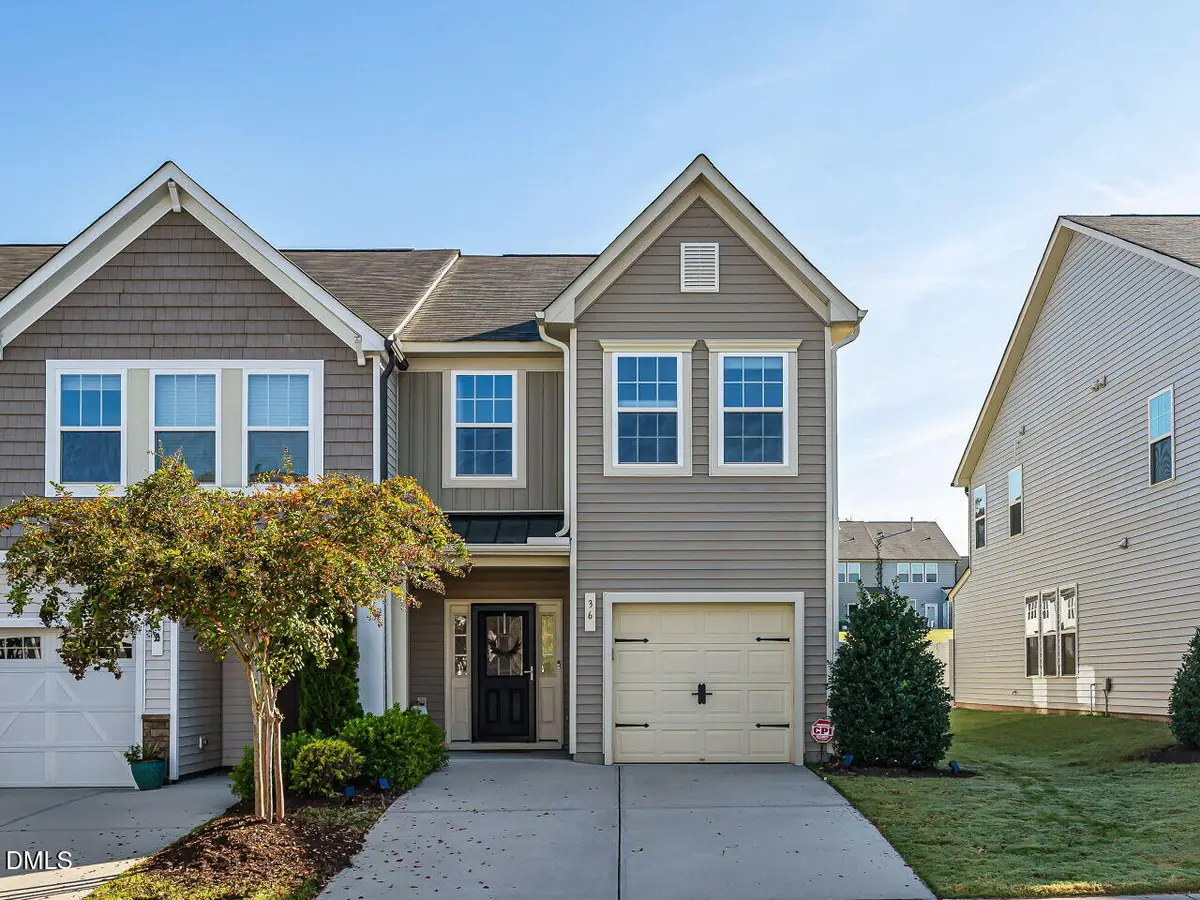 36 Bordeaux Drive, Clayton, NC 27527 - #1