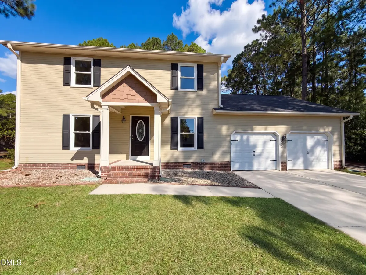 1512 Redbud Drive, Fayetteville, NC 28311 - #1