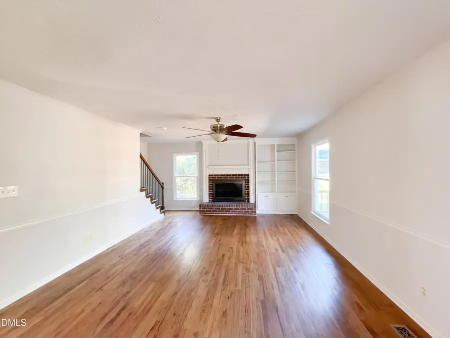 1512 Redbud Drive, Fayetteville, NC 28311 - #3