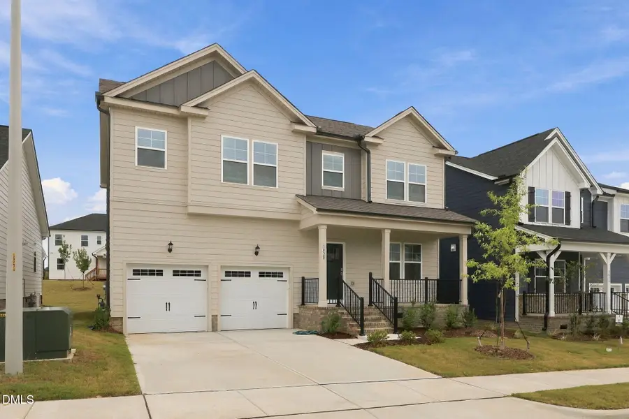 1020 Bostonian Drive, Knightdale, NC 27545 - #2