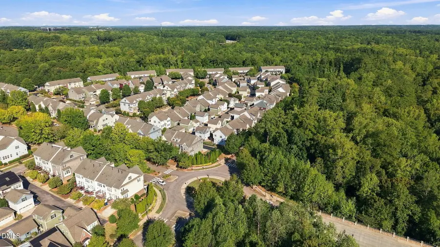 1513 Fullerton Place, Raleigh, NC 27607 - #3