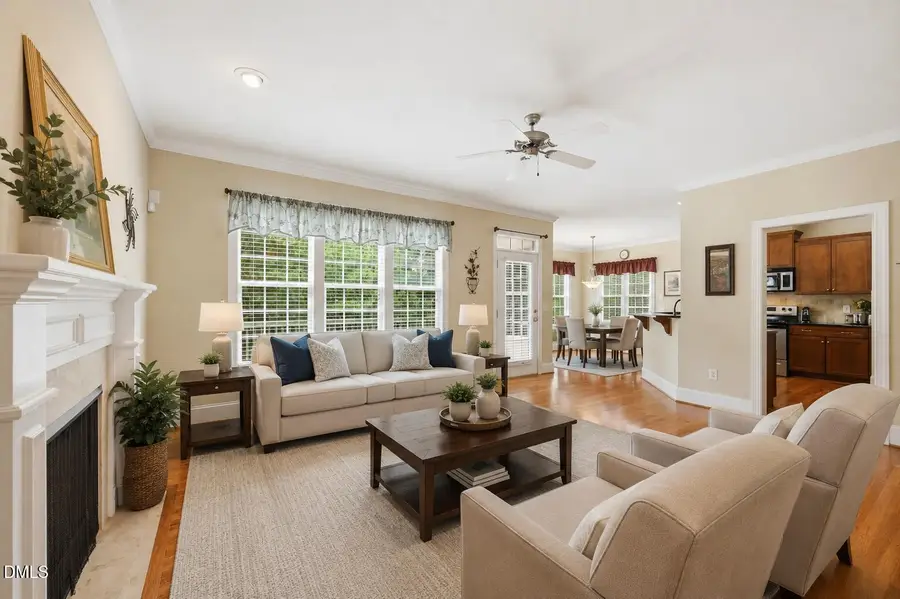 2108 Stanchion Street, Mebane, NC 27302 - #2