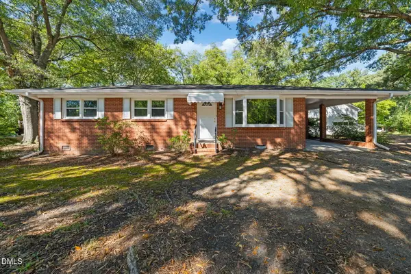 1600 Rock Drive, Raleigh, NC 27610