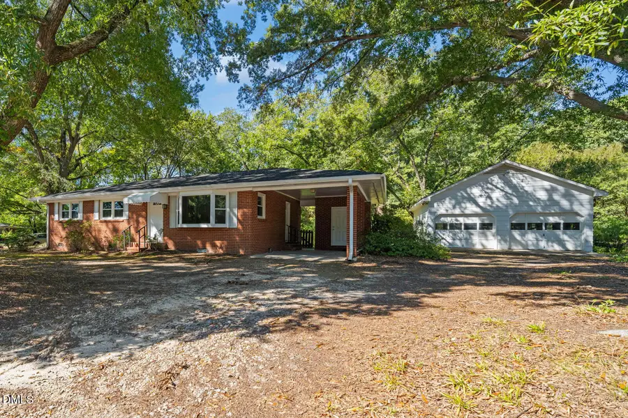 1600 Rock Drive, Raleigh, NC 27610 - #2