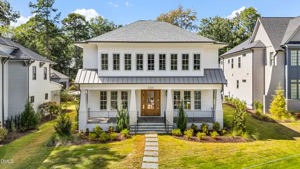 1225 Dixie Trail, Raleigh, NC 27607