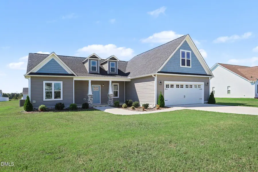 941 Olive Branch Drive, Smithfield, NC 27577 - #2