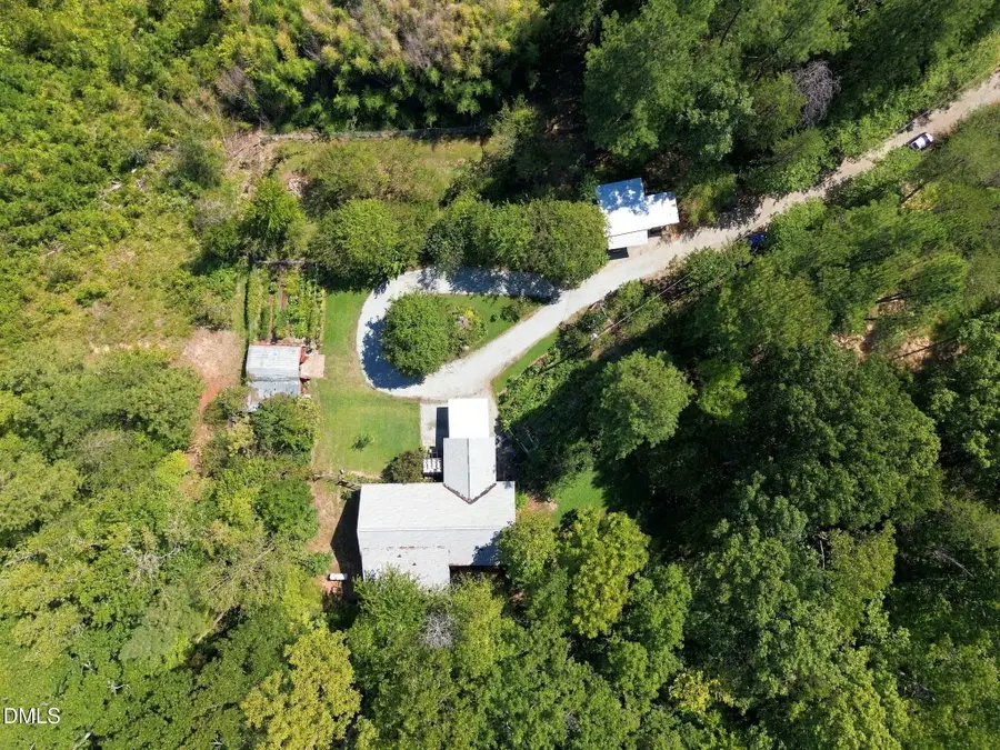 621 Griers Church Road, Leasburg, NC 27291 - #2
