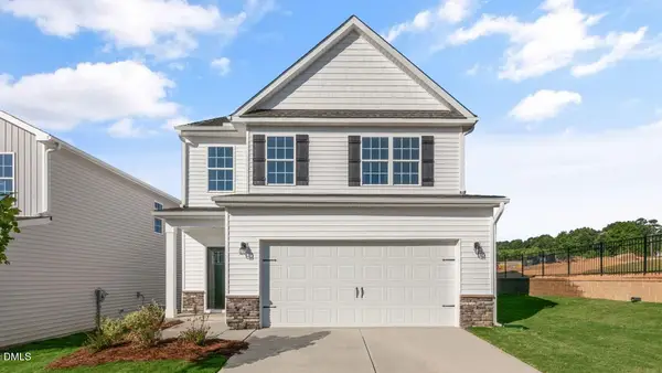 316 Chapel Street, Fuquay Varina, NC 27526