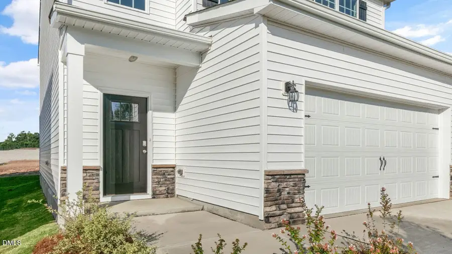 316 Chapel Street, Fuquay Varina, NC 27526 - #3