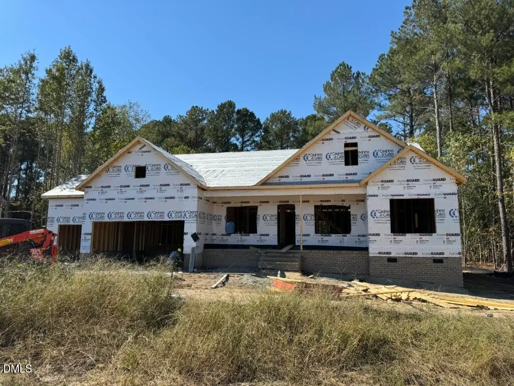 4213 Portola Drive, Zebulon, NC 27597 - #1