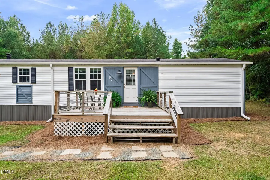 82 Arthur Alston Road, Pittsboro, NC 27312 - #3
