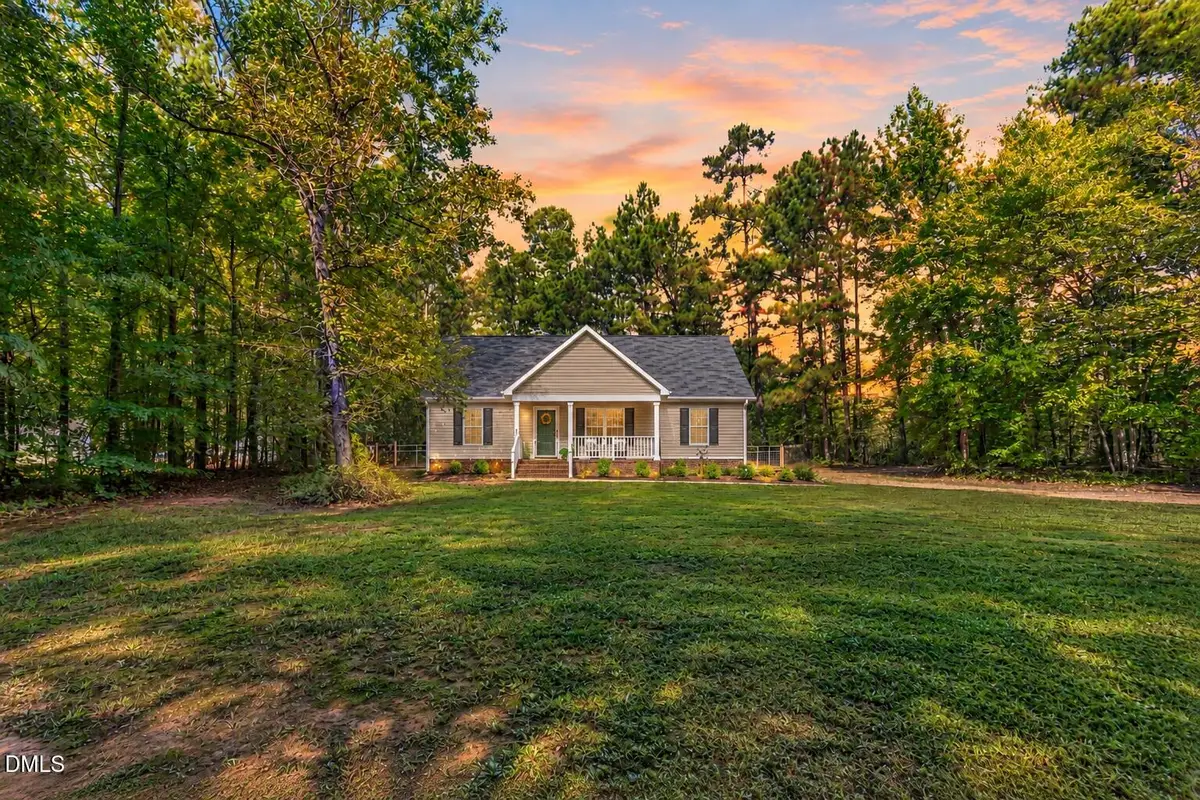 2141 Sterling Creek Lane, Franklinton, NC 27525 - #1