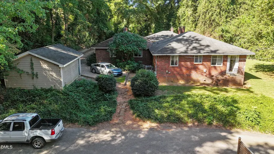 3021-3035 Medlin Drive, Raleigh, NC 27607 - #3