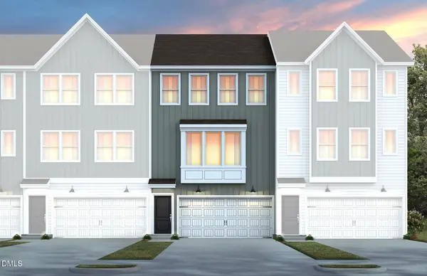 1011 Sparkling Water Way, Durham, NC 27703