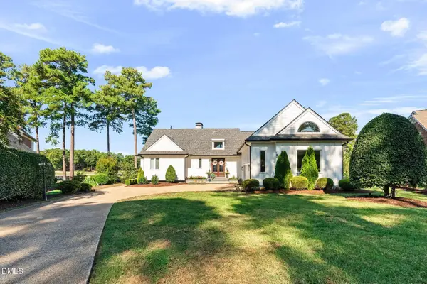 109 Summer Lakes Drive, Cary, NC 27513